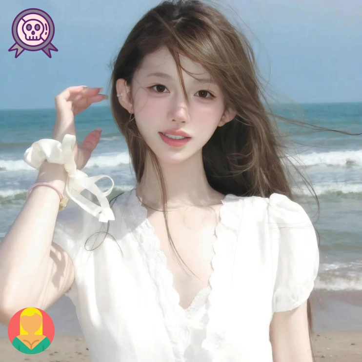 夏天
