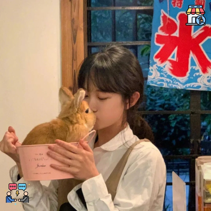 小周同学